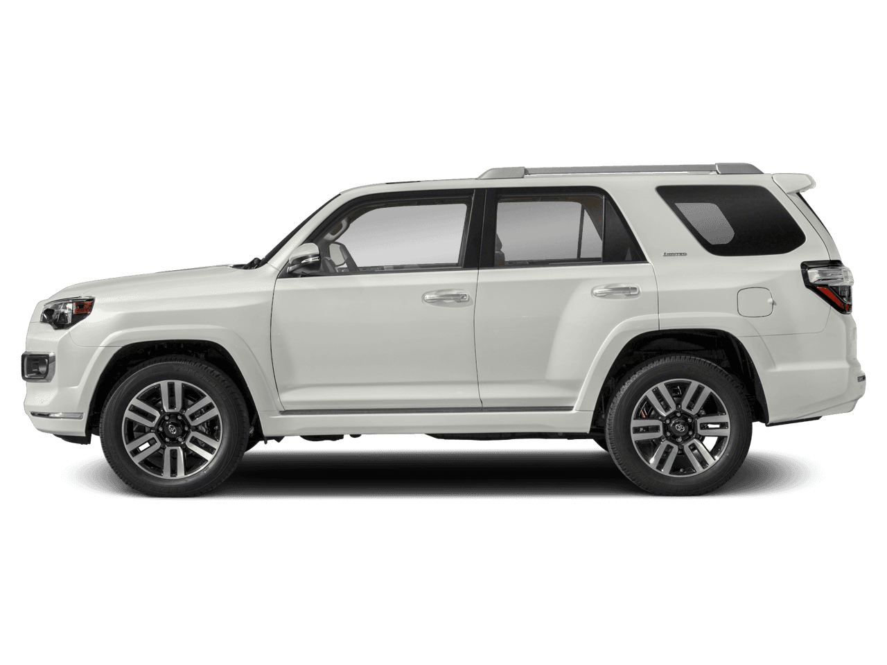 2022 Toyota 4Runner Photo in Silver Spring, MD 20904