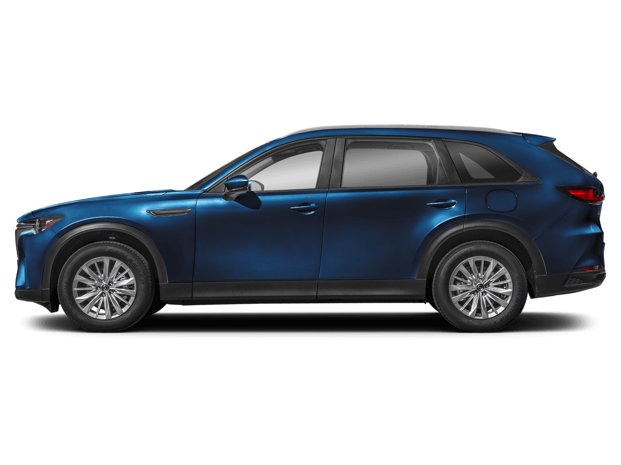 2025 Mazda CX-90 Photo in Silver Spring, MD 20904