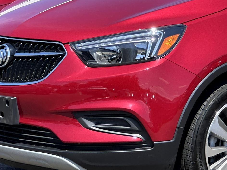 2019 Buick Encore Photo in Silver Spring, MD 20904