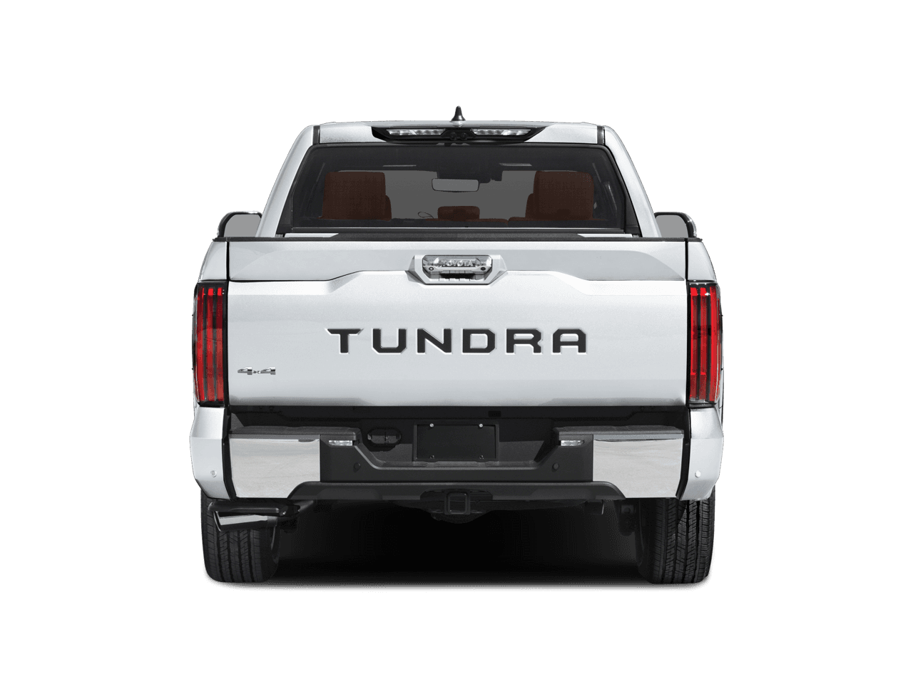 2024 Toyota Tundra Hybrid Photo in Silver Spring, MD 20904