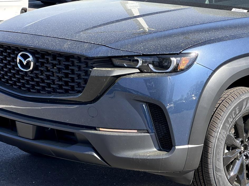 2025 Mazda CX-50 Photo in Silver Spring, MD 20904