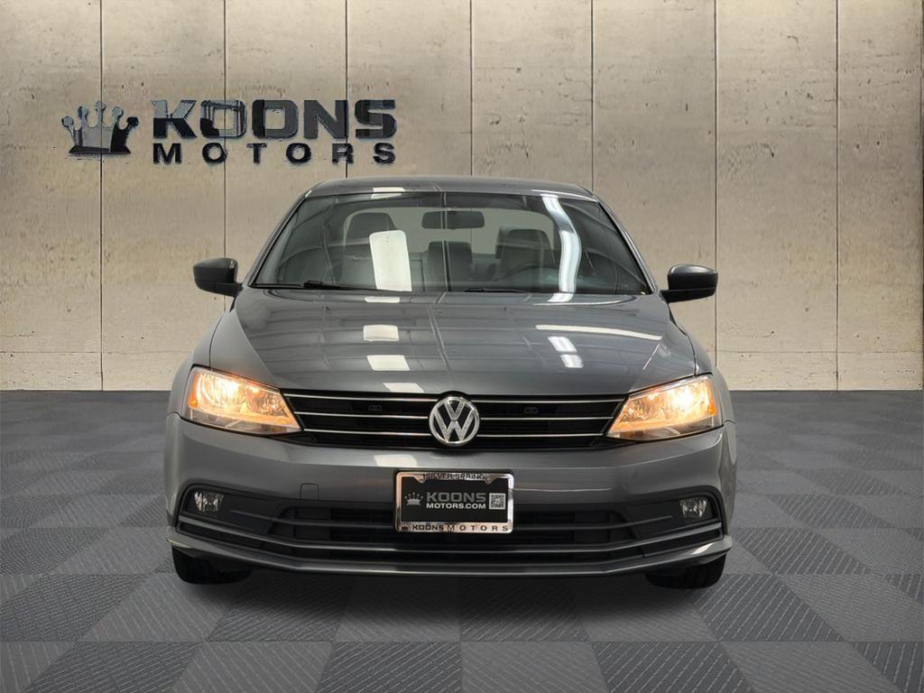 2016 Volkswagen Jetta Photo in Silver Spring, MD 20904