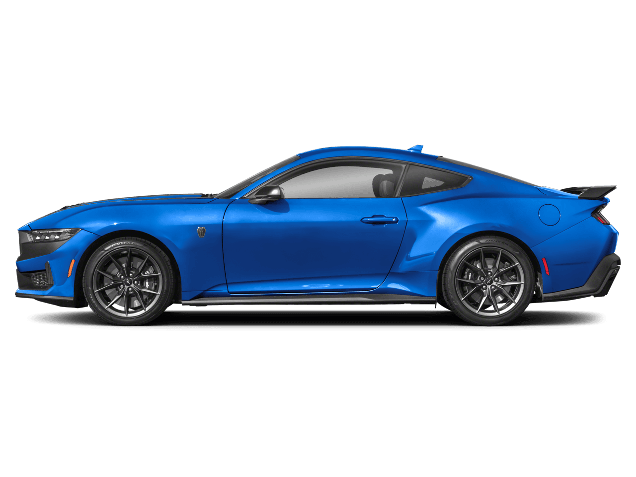 2026 Ford Mustang Photo in Silver Spring, MD 20904