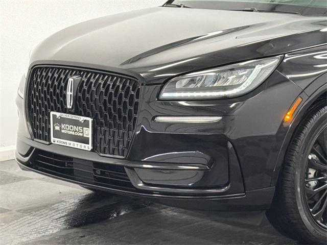 2025 Lincoln Corsair Photo in Bethesda, MD 20814