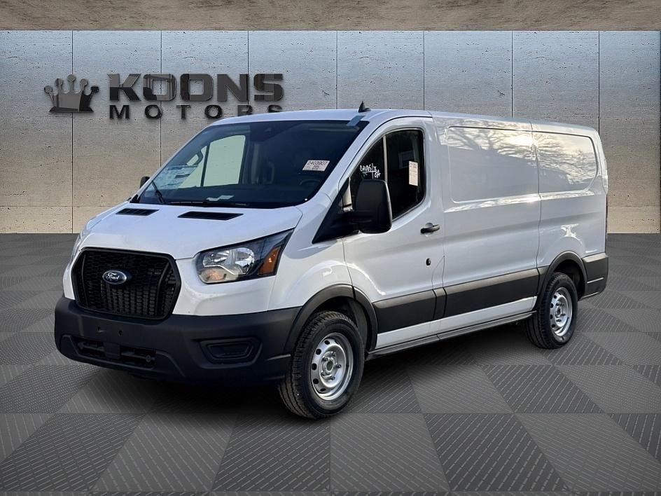 2024 Ford Transit-150 Photo in Silver Spring, MD 20904