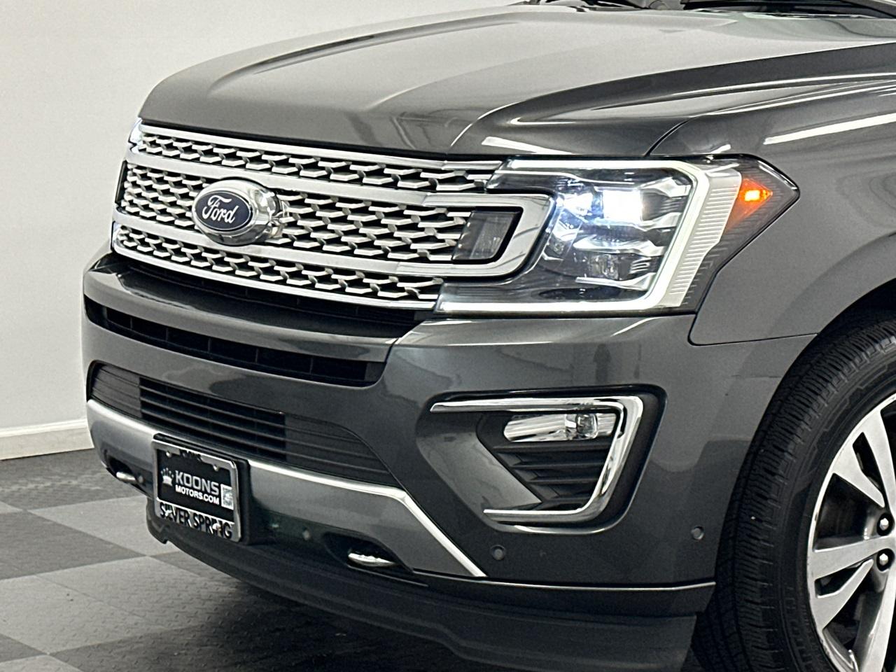 2020 Ford Expedition Photo in Silver Spring, MD 20904