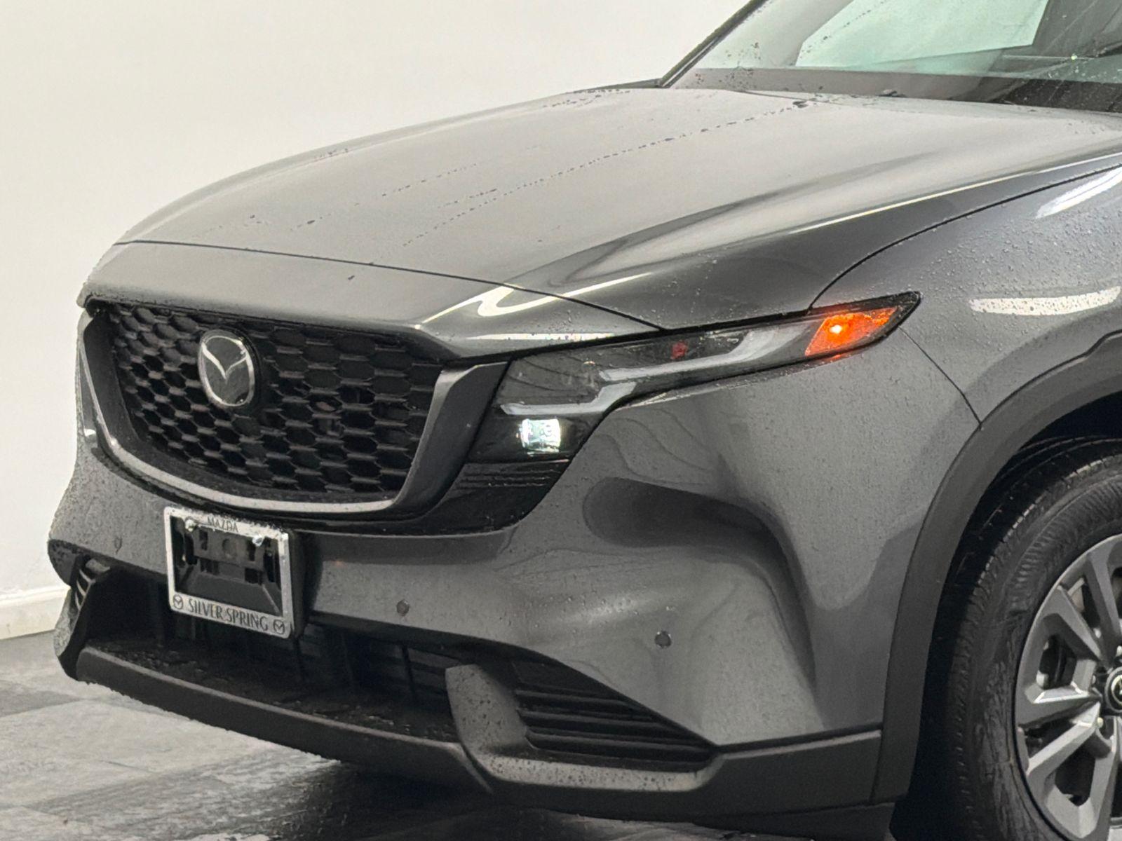 2026 Mazda CX-5 Photo in Silver Spring, MD 20904