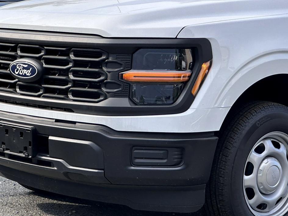 2025 Ford F-150 Photo in Silver Spring, MD 20904