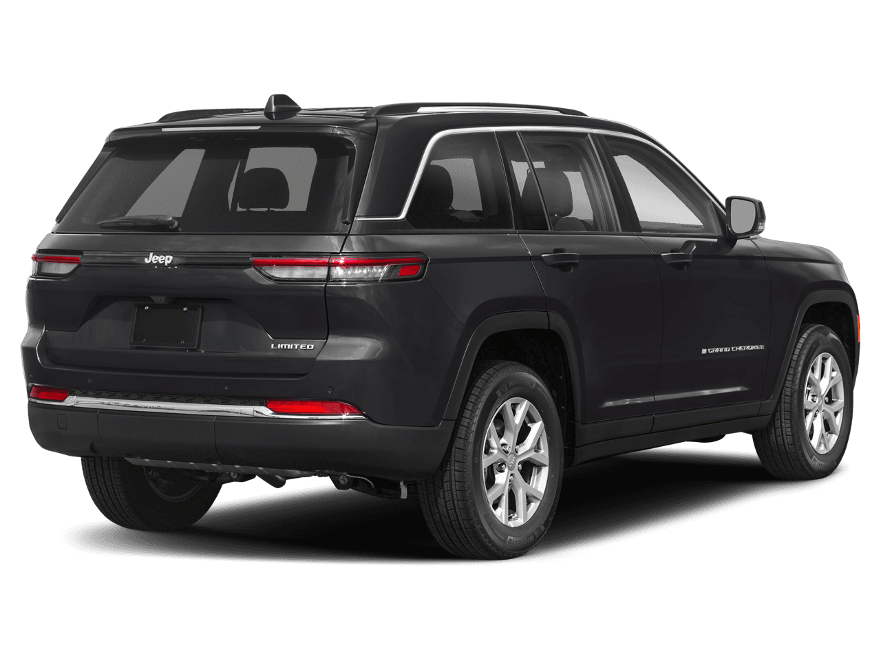2023 Jeep Grand Cherokee Photo in Silver Spring, MD 20904