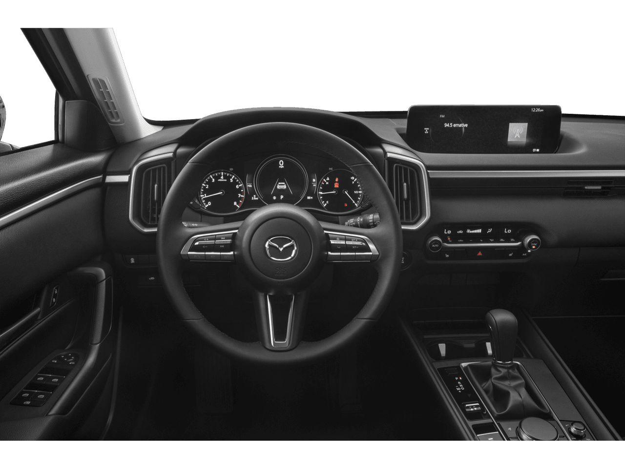 2023 Mazda CX-50 Photo in Silver Spring, MD 20904