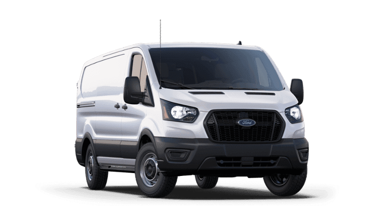 2024 Ford Transit-250 Photo in Silver Spring, MD 20904