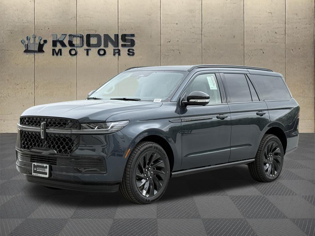 2026 Lincoln Navigator Photo in Bethesda, MD 20814