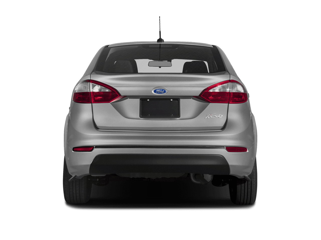 2019 Ford Fiesta Photo in Silver Spring, MD 20904
