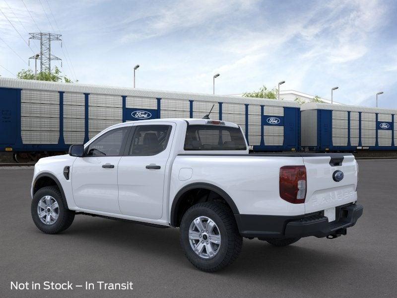 2024 Ford Ranger Photo in Silver Spring, MD 20904