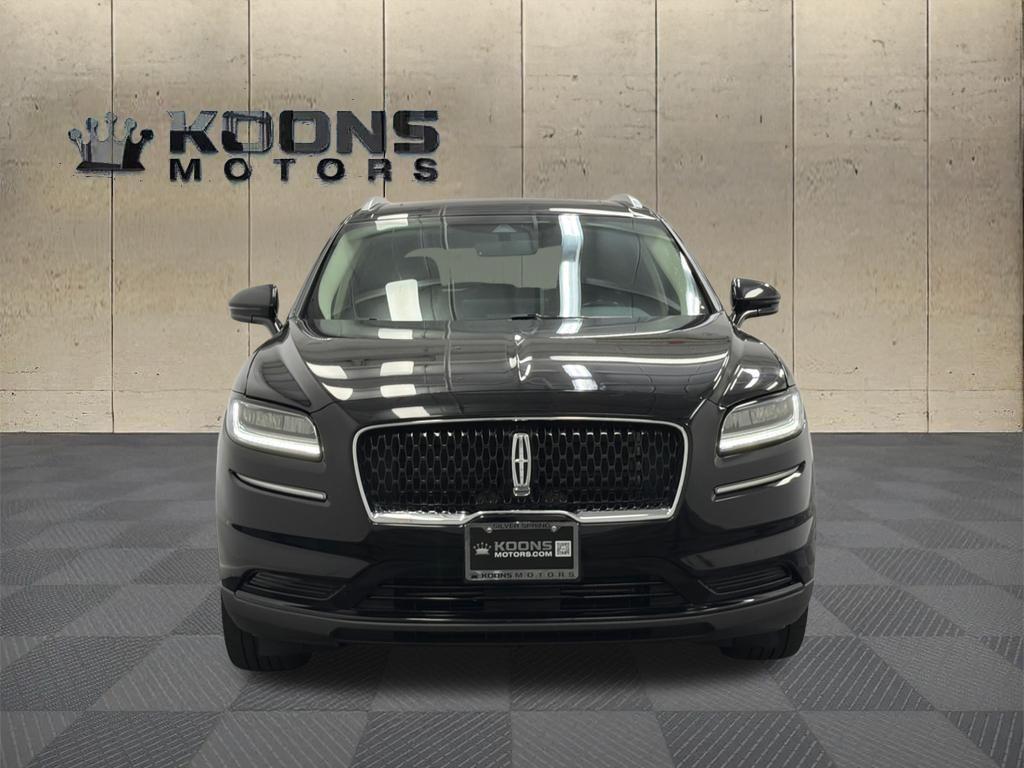 2023 Lincoln Nautilus Photo in Bethesda, MD 20814