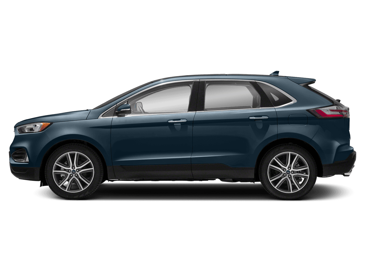 2019 Ford Edge Photo in Silver Spring, MD 20904