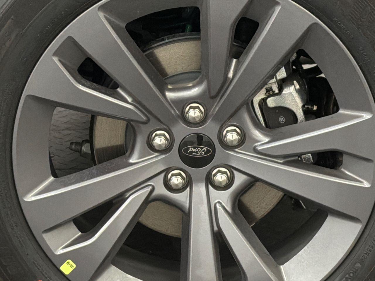 2026 Ford Explorer Photo in Silver Spring, MD 20904