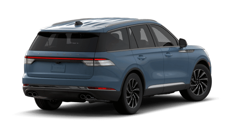2026 Lincoln Aviator Photo in Bethesda, MD 20814
