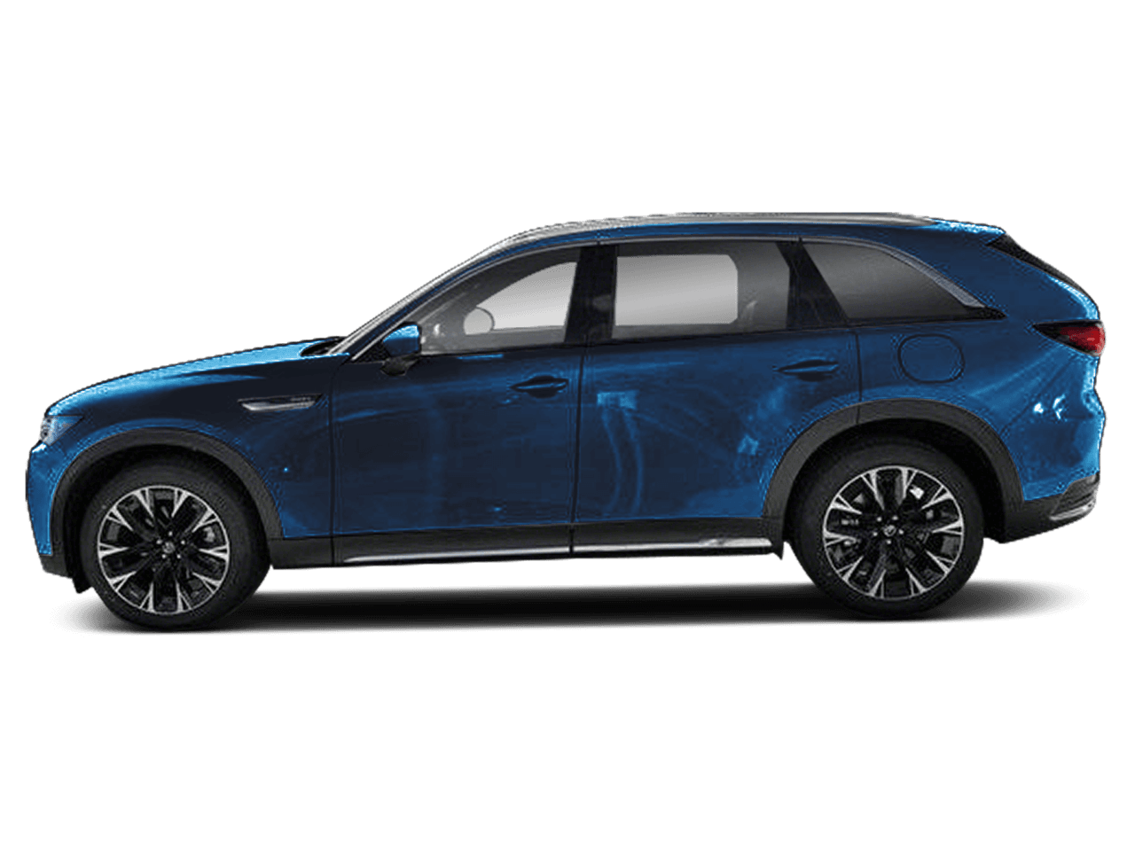 2025 Mazda CX-90 PHEV Photo in Silver Spring, MD 20904