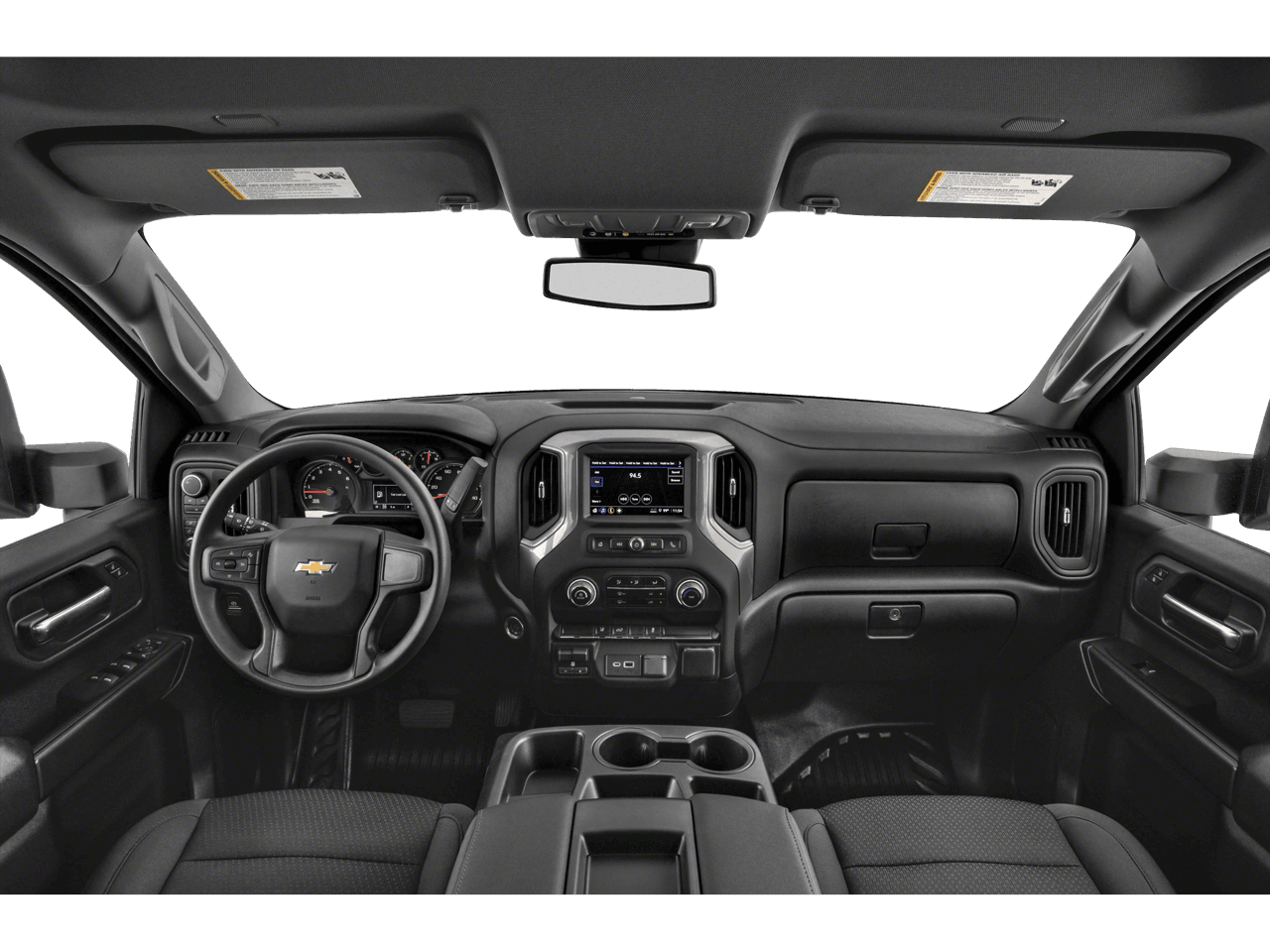 2026 Chevrolet Silverado 2500HD Photo in Silver Spring, MD 20904