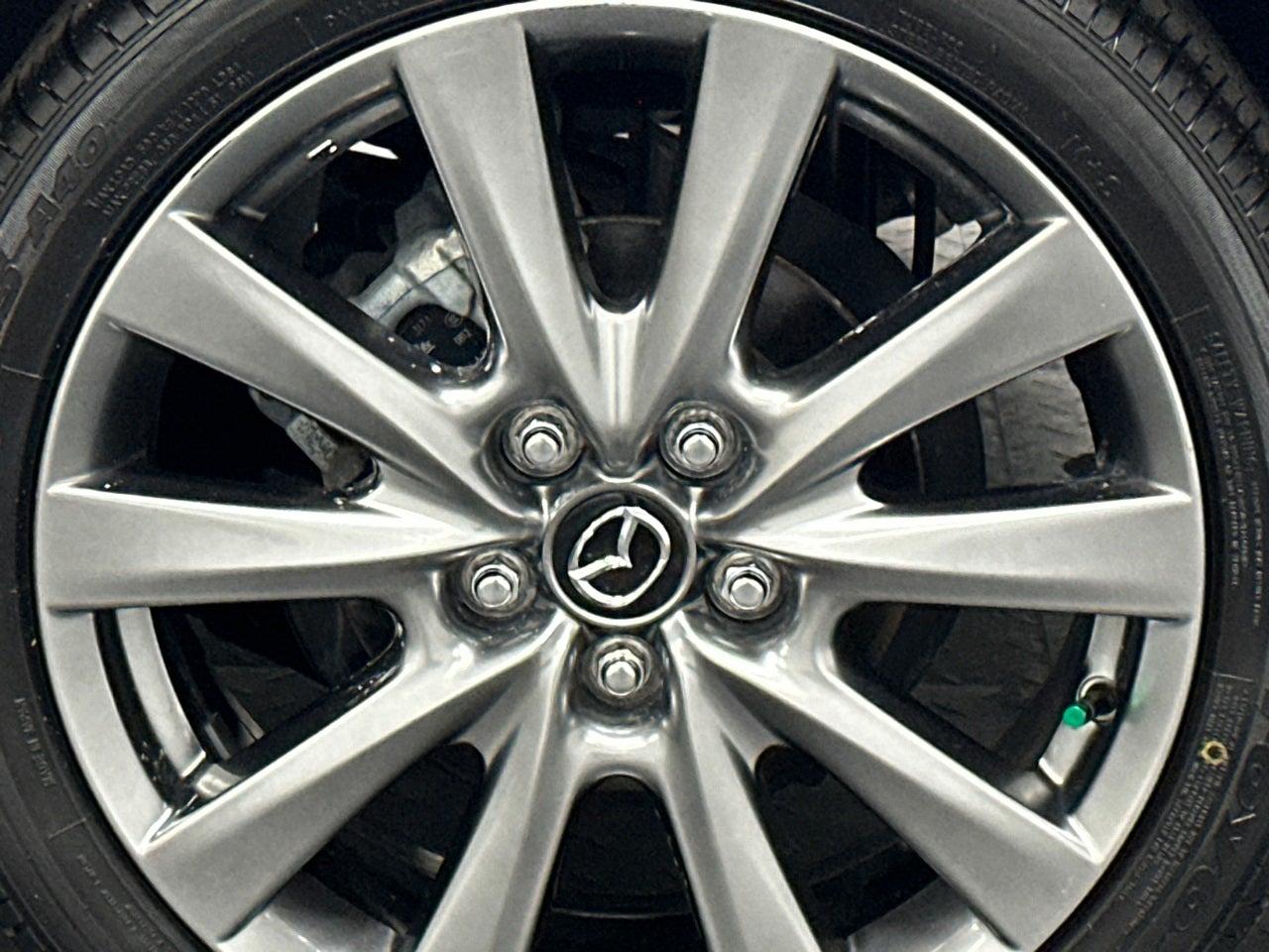 2022 Mazda Mazda3 Photo in Silver Spring, MD 20904