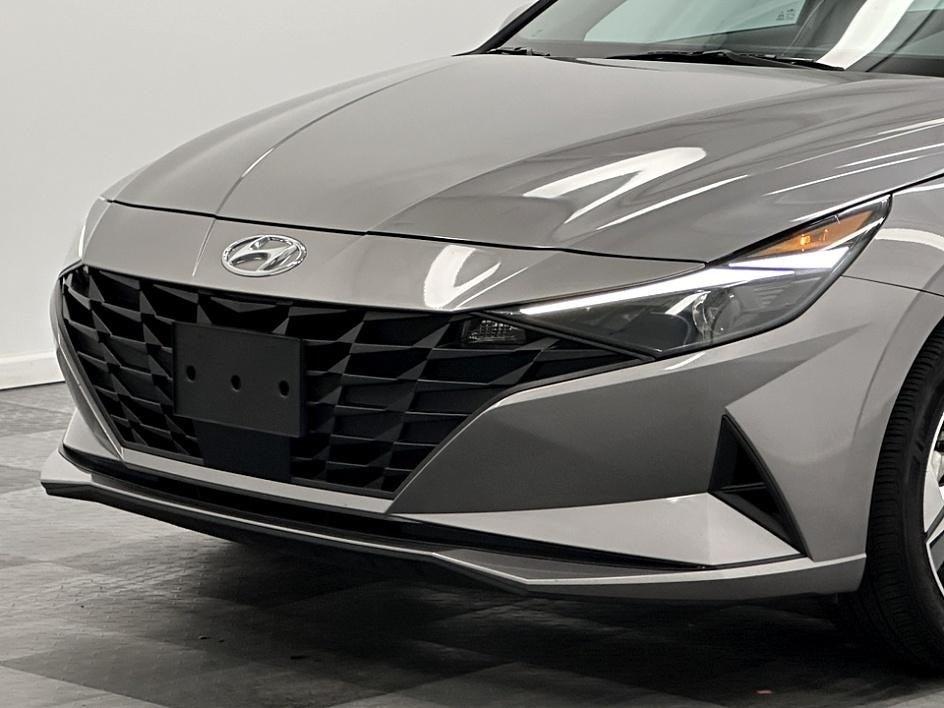 2023 Hyundai Elantra Photo in Silver Spring, MD 20904
