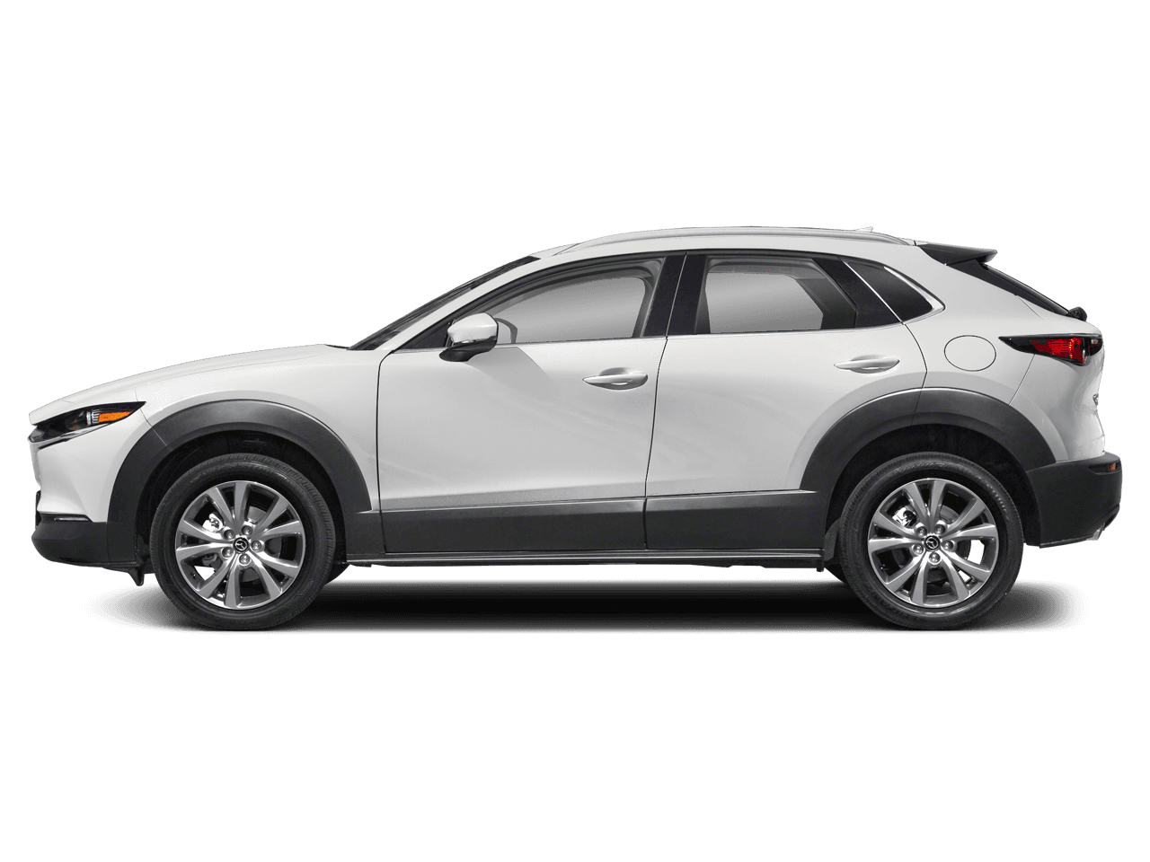 2025 Mazda CX-30 Photo in Silver Spring, MD 20904