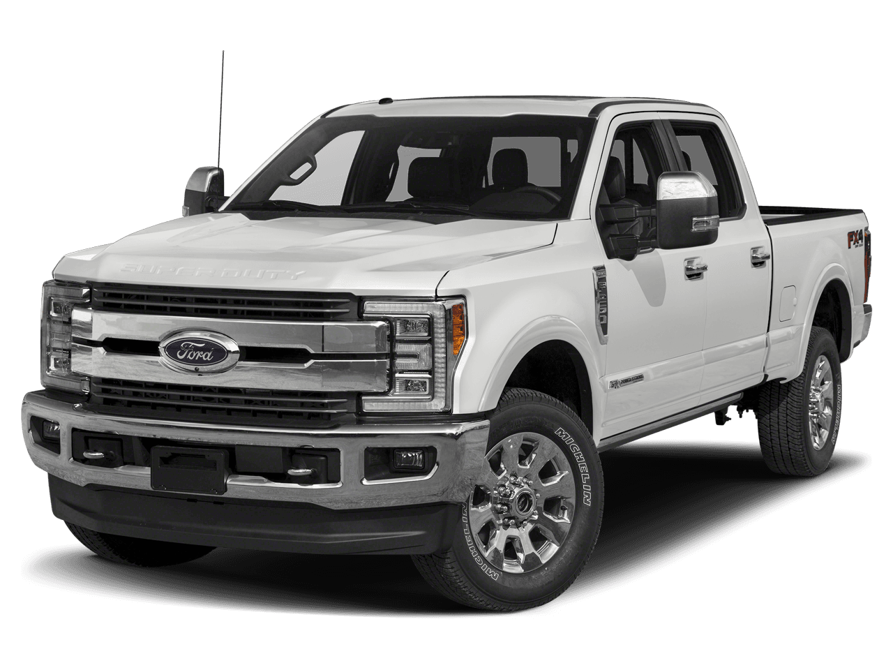 2019 Ford F-250SD Photo in Silver Spring, MD 20904