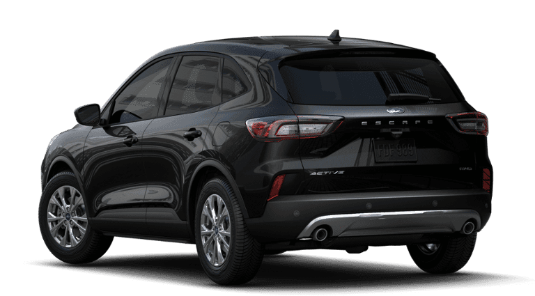 2025 Ford Escape Photo in Silver Spring, MD 20904