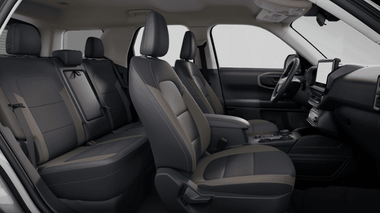 2025 Ford Bronco Sport Photo in Silver Spring, MD 20904