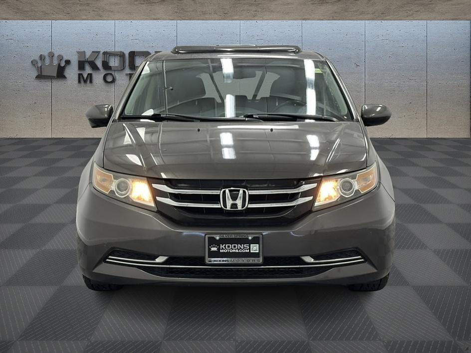 2014 Honda Odyssey Photo in Silver Spring, MD 20904