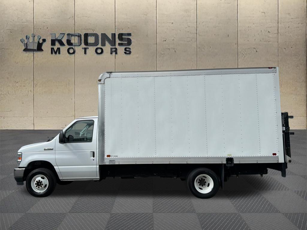 2023 Ford E-350SD Photo in Silver Spring, MD 20904