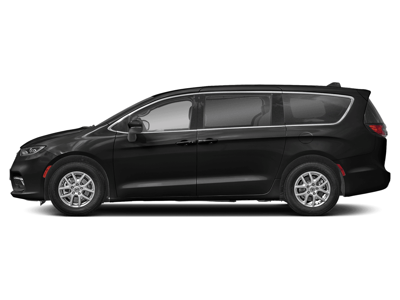 2024 Chrysler Pacifica Photo in Silver Spring, MD 20904