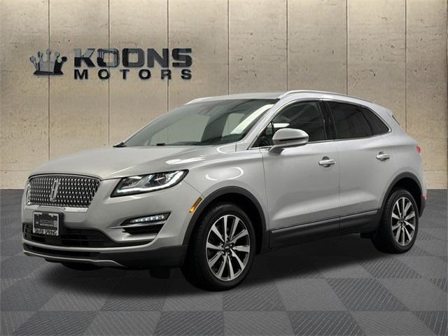 2019 Lincoln MKC Photo in Bethesda, MD 20814