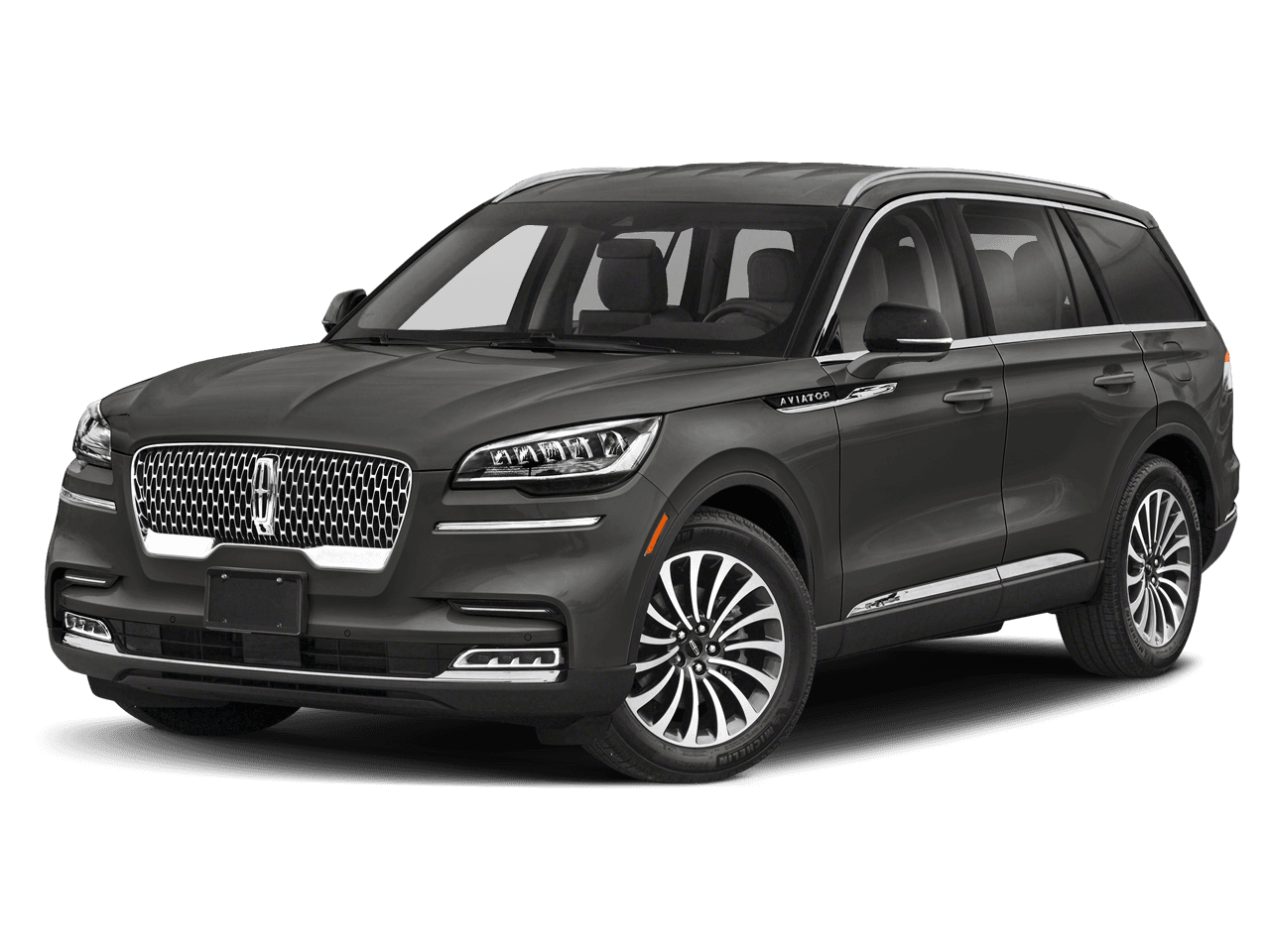 2021 Lincoln Aviator Photo in Bethesda, MD 20814