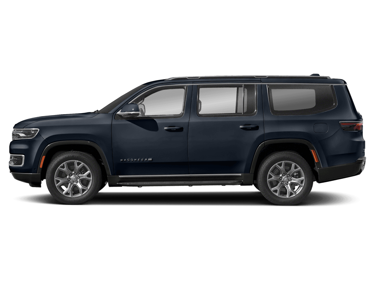 2023 Jeep Wagoneer Photo in Silver Spring, MD 20904