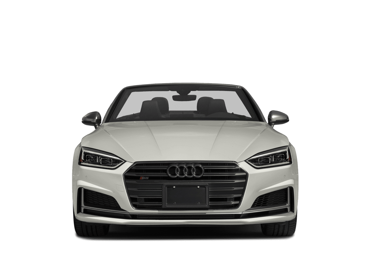 2019 Audi S5 Photo in Silver Spring, MD 20904
