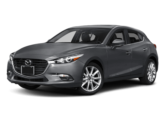 2017 Mazda Mazda3 Photo in Silver Spring, MD 20904