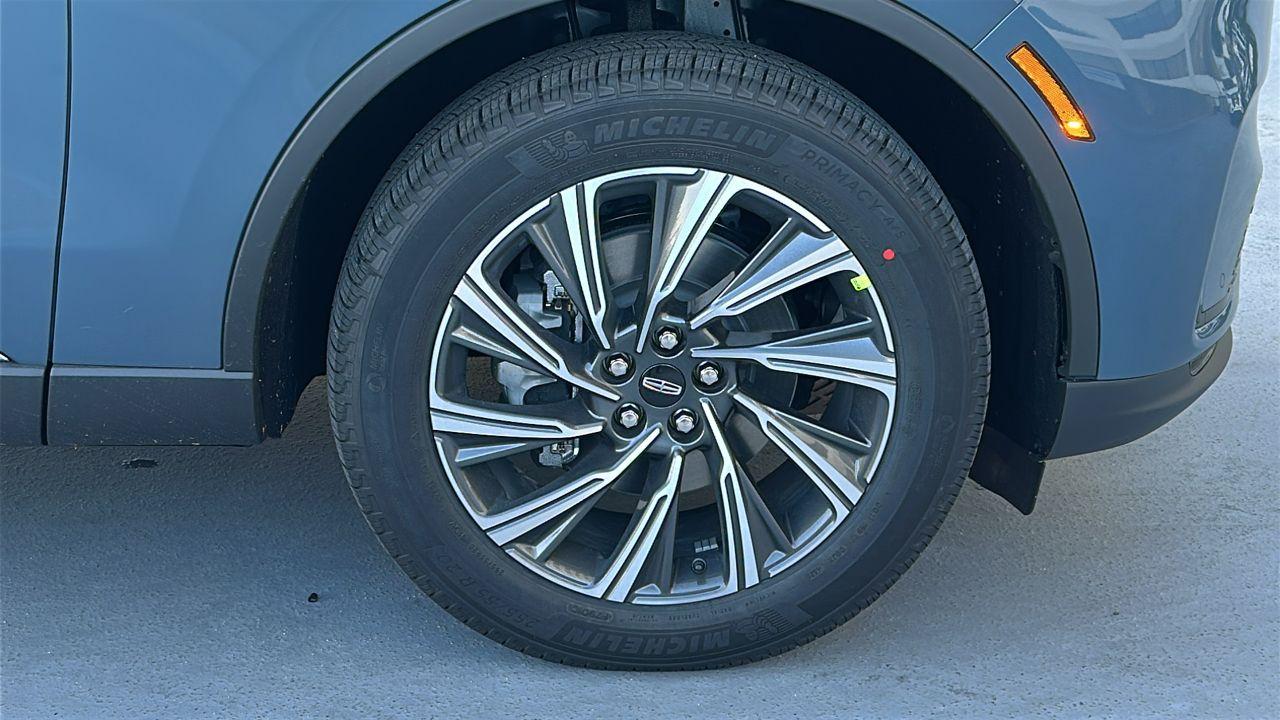 2026 Lincoln Aviator Photo in Bethesda, MD 20814