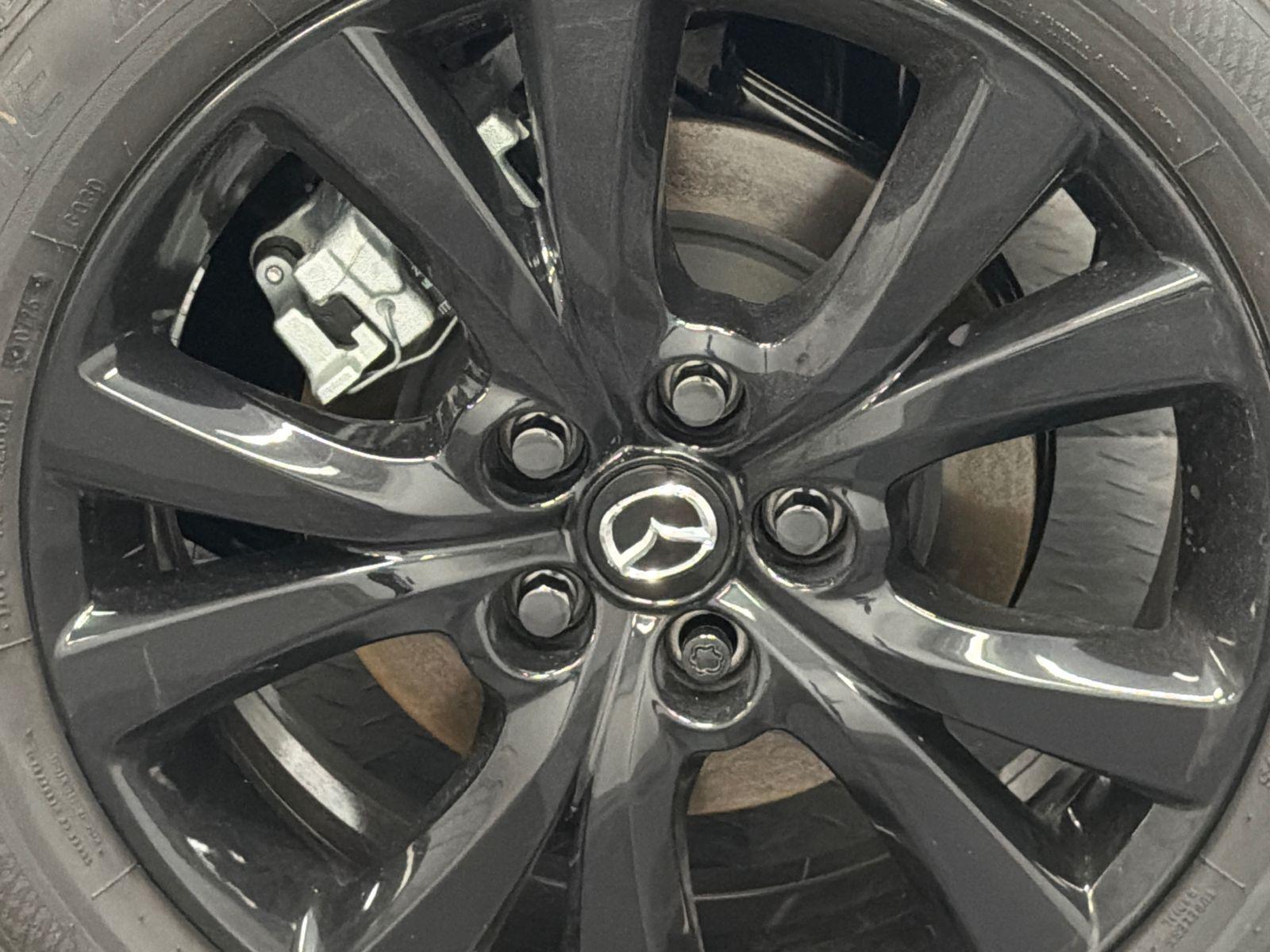 2026 Mazda CX-30 Photo in Silver Spring, MD 20904