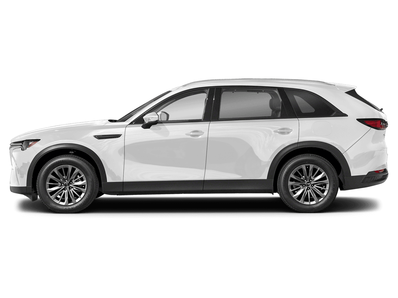 2024 Mazda Mazda CX-90 Photo in Silver Spring, MD 20904