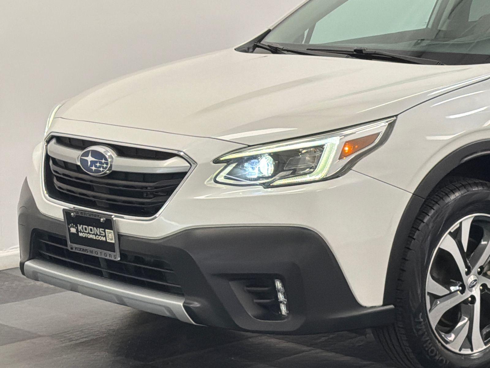 2022 Subaru Outback Photo in Bethesda, MD 20814