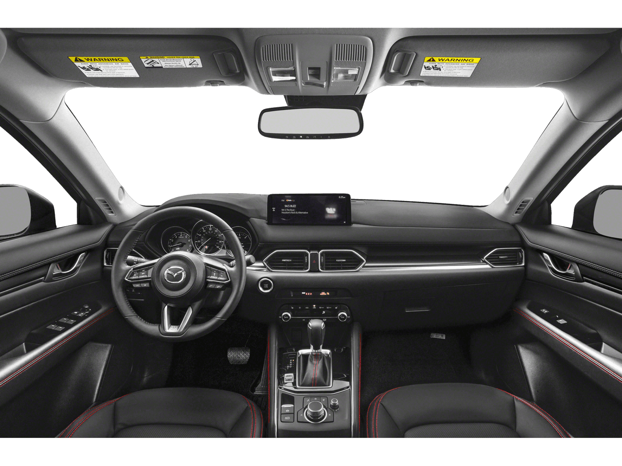 2022 Mazda CX-5 Photo in Silver Spring, MD 20904
