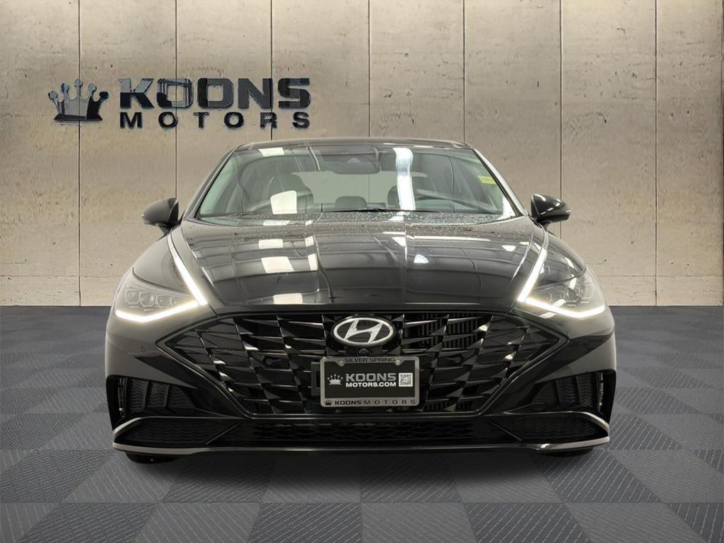 2023 Hyundai Sonata Photo in Bethesda, MD 20814