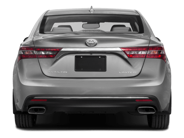 2018 Toyota Avalon Photo in Silver Spring, MD 20904