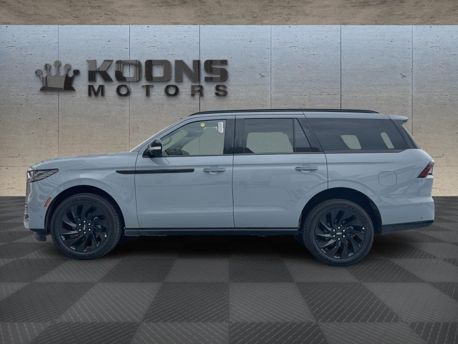 2025 Lincoln Navigator Photo in Bethesda, MD 20814