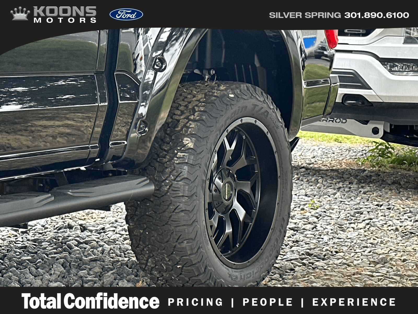 2023 Ford F-150 Photo in Silver Spring, MD 20904