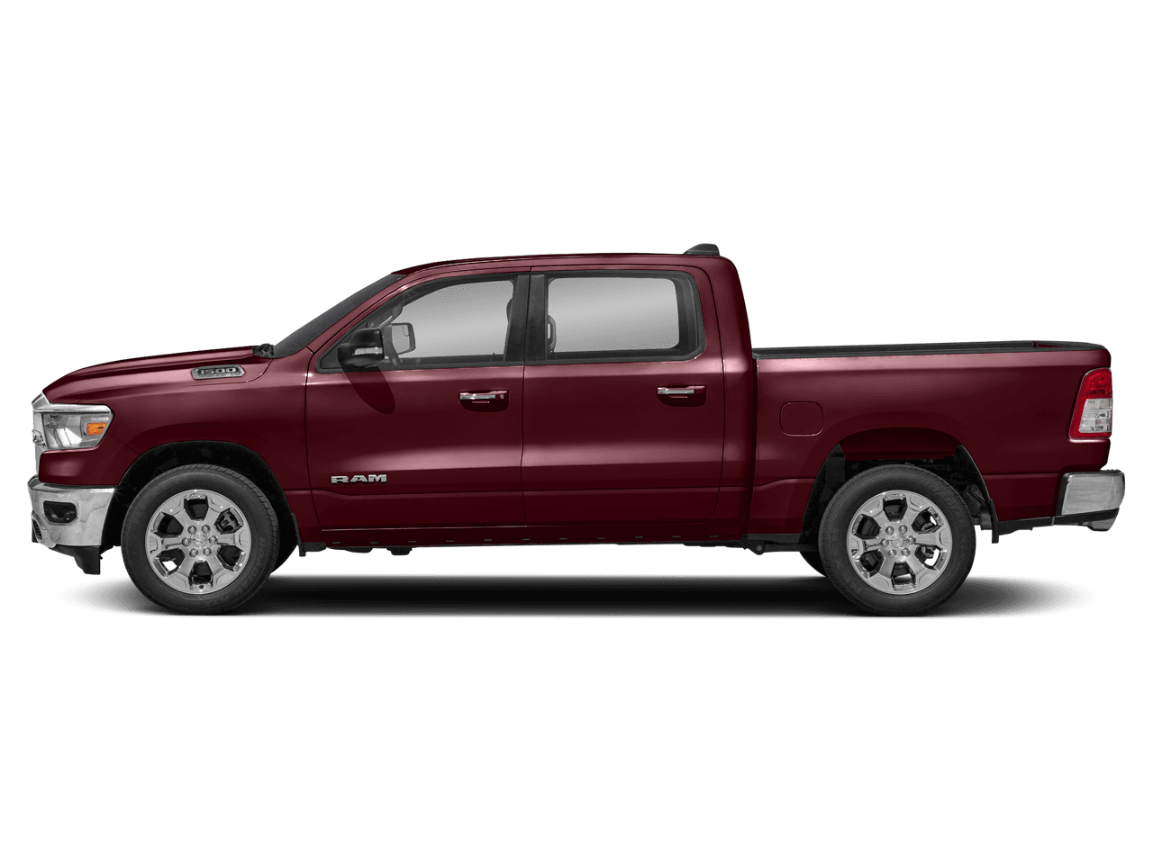 2019 RAM 1500 Photo in Bethesda, MD 20814