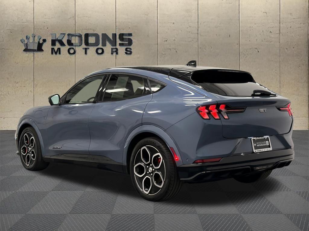 2023 Ford Mustang Mach-E Photo in Silver Spring, MD 20904