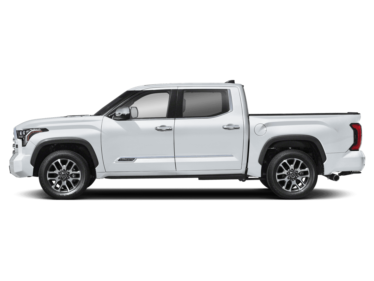 2024 Toyota Tundra Hybrid Photo in Silver Spring, MD 20904